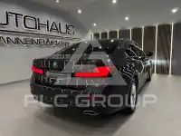 2021 BMW 545