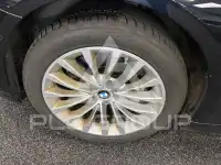 2021 BMW 545