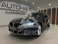2021 BMW 545