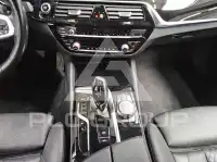 2021 BMW 545