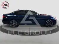 2021 BMW 545