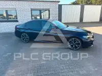 2021 BMW 545