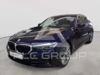 2021 BMW 545
