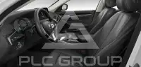 2021 BMW 545