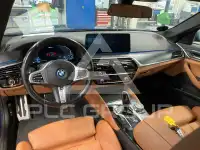 2021 BMW 545