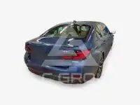 2021 BMW 545