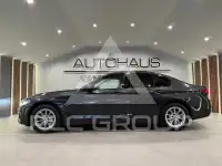 2021 BMW 545