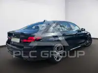 2021 BMW 545