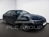 2021 BMW 545