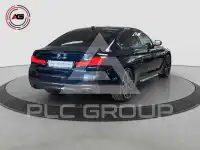 2021 BMW 545
