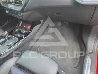 2021 BMW 1 series