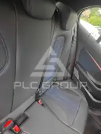2021 BMW 1 series