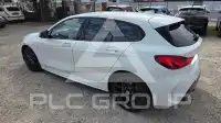 2021 BMW 120