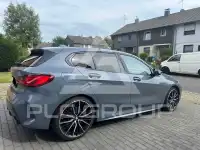 2021 BMW 120
