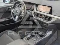 2021 BMW 120