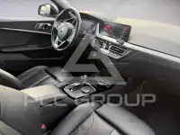 2021 BMW 120