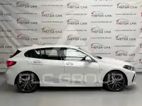 2021 BMW 120
