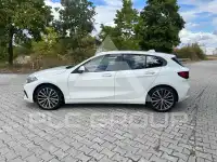 2021 BMW 120