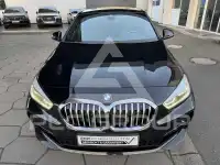 2021 BMW 120