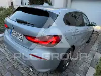 2021 BMW 120