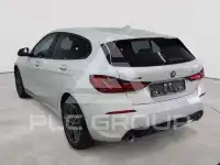 2021 BMW 120