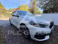 2021 BMW 120