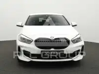2021 BMW 120