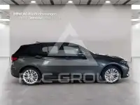2021 BMW 120