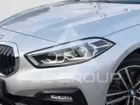 2021 BMW 120