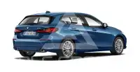 2021 BMW 120