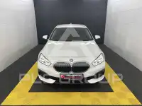 2021 BMW 120