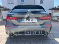 2021 BMW 120