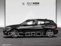 2021 BMW 120