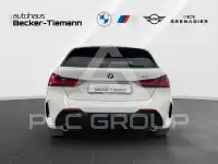 2021 BMW 120