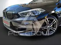 2021 BMW 120