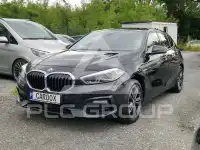 2021 BMW 120
