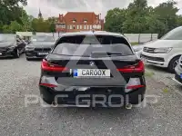 2021 BMW 120