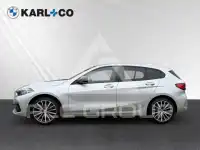 2021 BMW 120