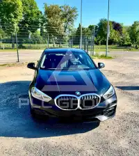 2021 BMW 120