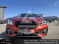 2021 BMW 120