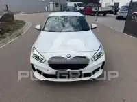 2021 BMW 120