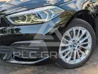 2021 BMW 120