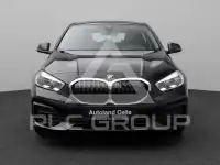 2021 BMW 120