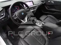 2021 BMW 120