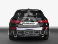 2021 BMW 120