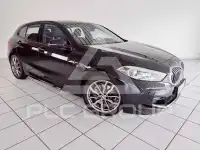 2021 BMW 120