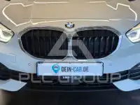 2021 BMW 120