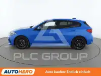 2021 BMW 120