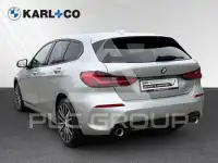 2021 BMW 120