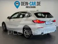 2021 BMW 120